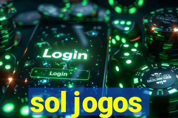 sol jogos